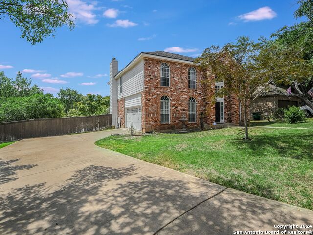 15711 Wolf Creek St Property Photo 3