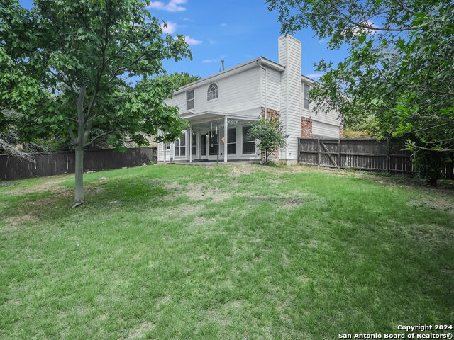 15711 Wolf Creek St Property Photo 22