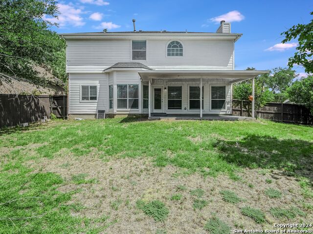 15711 Wolf Creek St Property Photo 24