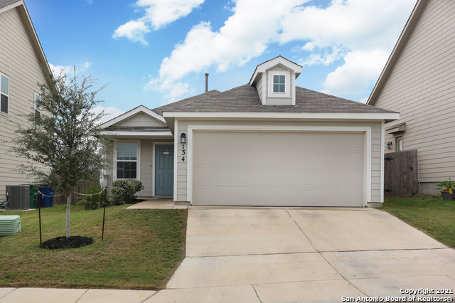 134 SAMUEL KEMPER Property Photo 1