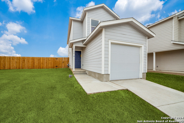 3704 Millbrook Way Property Photo 1