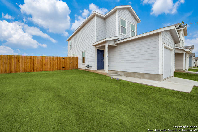 3704 Millbrook Way Property Photo 2
