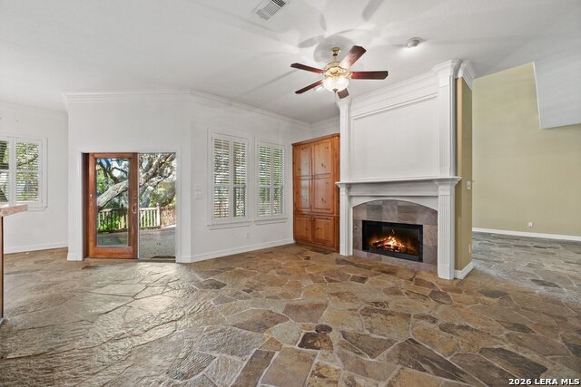17323 Fountain Bluff Dr Property Photo 6