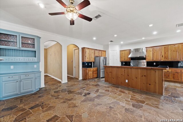 17323 Fountain Bluff Dr Property Photo 21