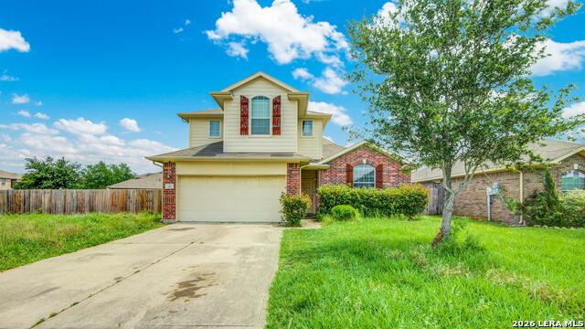 122 Bright Brook Lane Property Photo 1