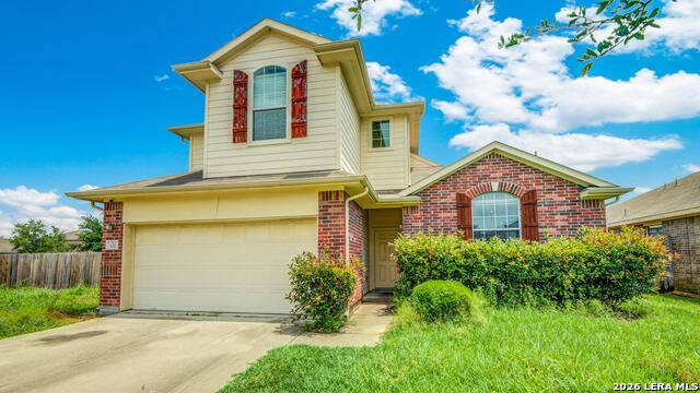 122 Bright Brook Lane Property Photo 2