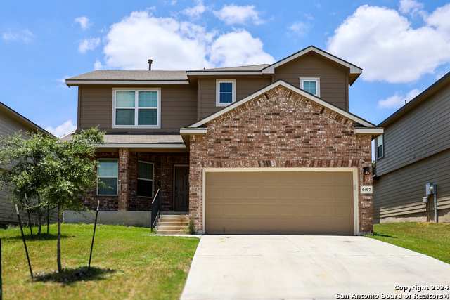6407 Kendall Cv Property Photo 1