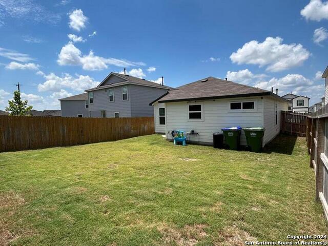 13711 Red Rock Run Property Photo 19