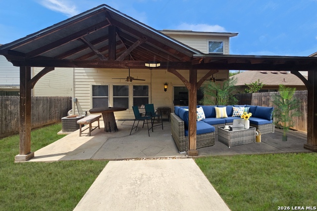 5410 Spring Day Property Photo 11