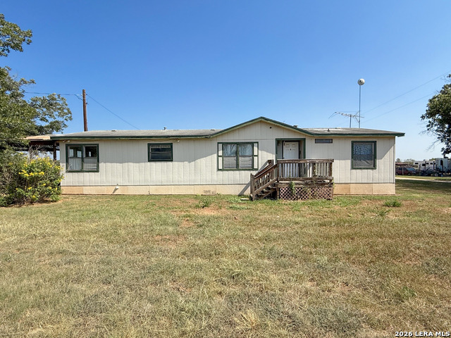 605 W County Road 678 Property Photo 4