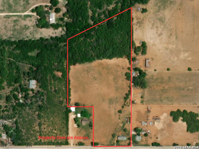 605 W County Road 678 Property Photo 15