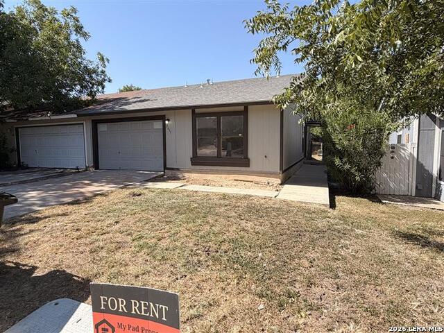 9631 BRATTON DR Property Photo 1