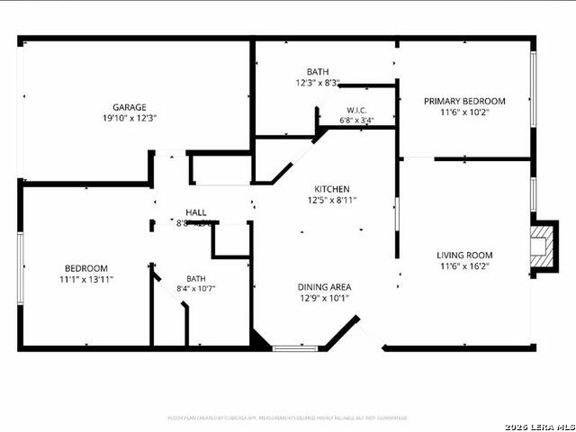 9631 Bratton Dr Property Photo 16
