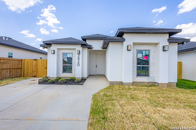 2920 Earthhaven Dr