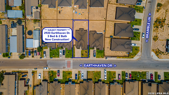 2920 Earthhaven Dr Property Photo 33