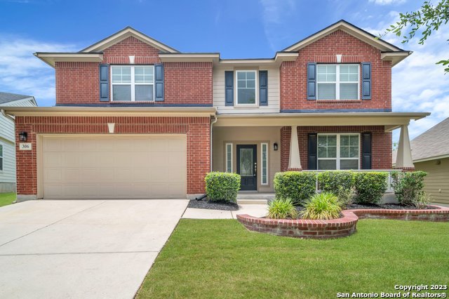 306 BIRKDALE DR Property Photo 1
