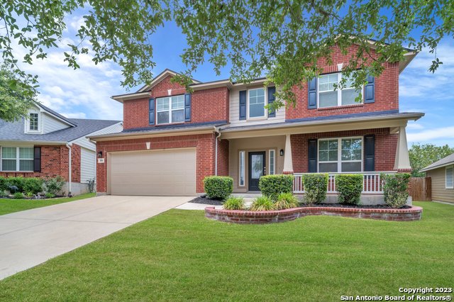 306 Birkdale Dr Property Photo 2