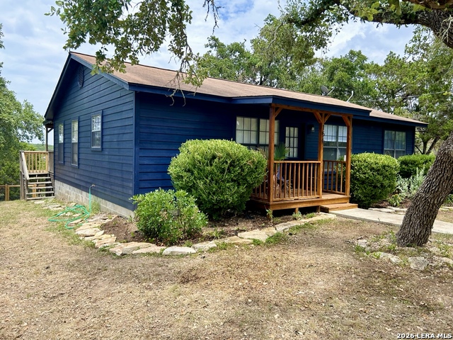 156 Misty Hills Dr Property Photo 1