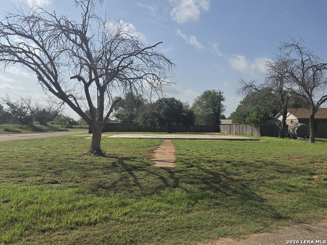 1438 N Huajillo St Property Photo 3
