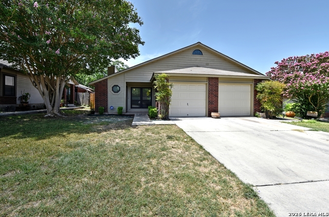 3412 Ridge Ash Property Photo 1