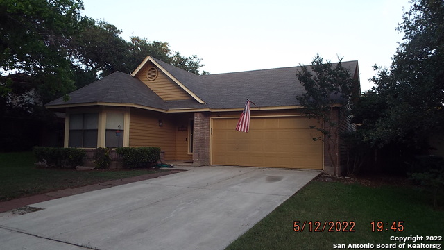 3422 Sunlit Grove Property Photo 2