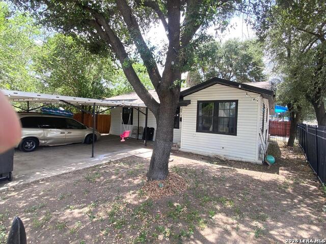 521 E El Dorado Property Photo 13