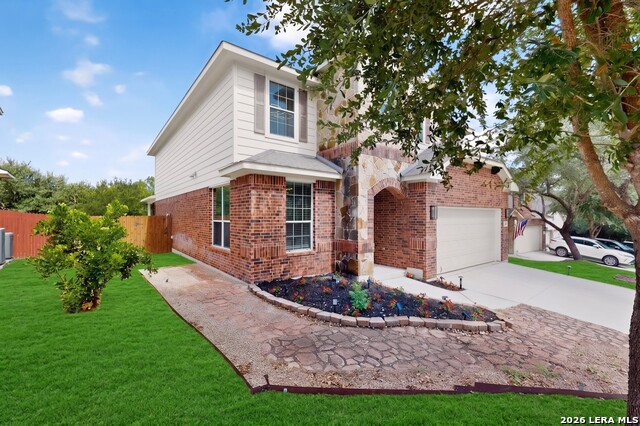 615 Colosseo Way Property Photo 3