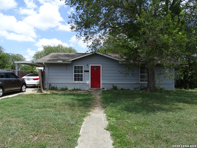 4806 Castle Kent Property Photo 1