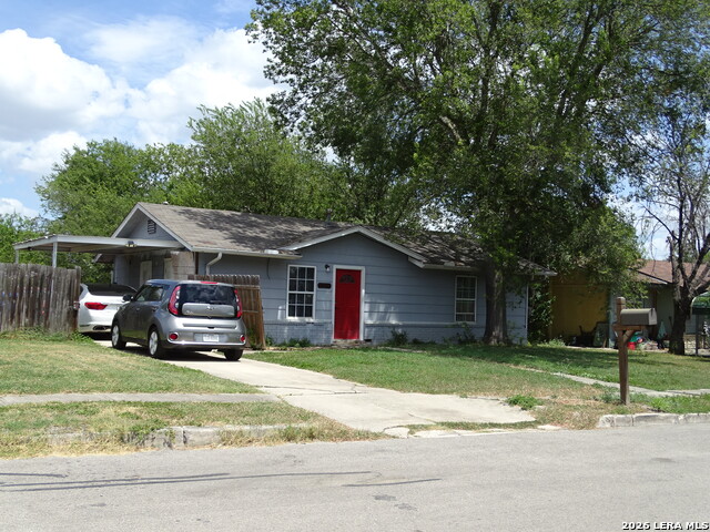 4806 Castle Kent Property Photo 2