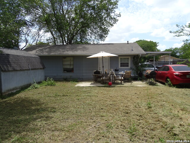4806 Castle Kent Property Photo 4
