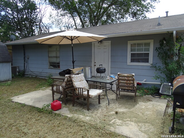 4806 Castle Kent Property Photo 5