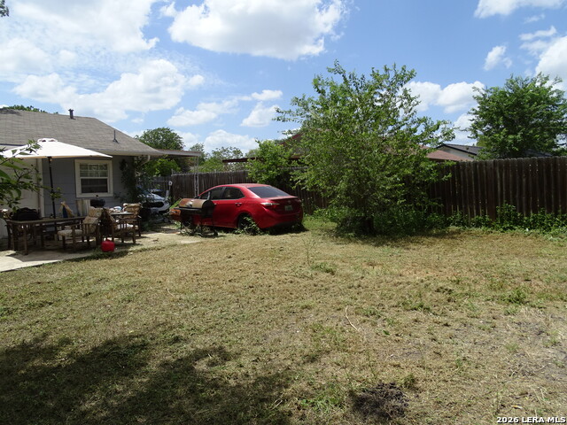4806 Castle Kent Property Photo 7
