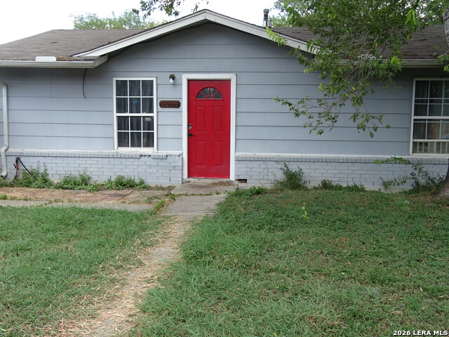 4806 Castle Kent Property Photo 8