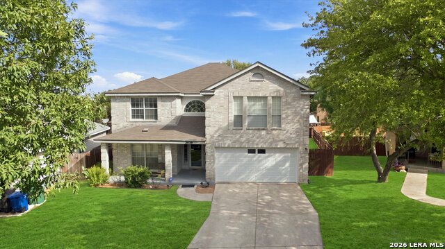 5435 Stormy Breeze Property Photo 1