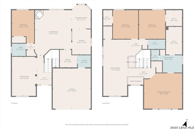 5435 Stormy Breeze Property Photo 6