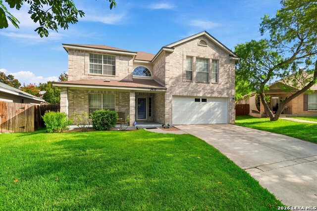 5435 Stormy Breeze Property Photo 7