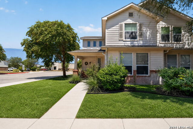 13522 Bristow Dawn Property Photo 2