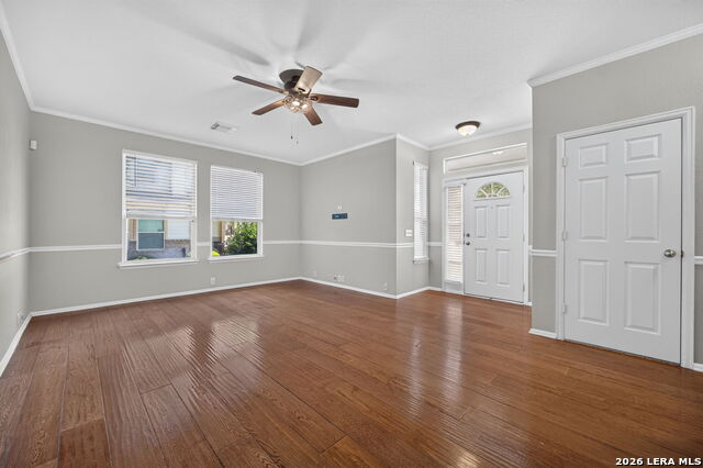 13522 Bristow Dawn Property Photo 3