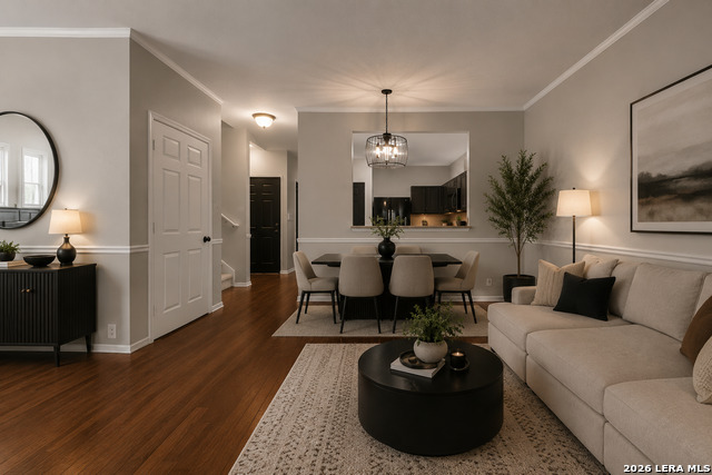 13522 Bristow Dawn Property Photo 6