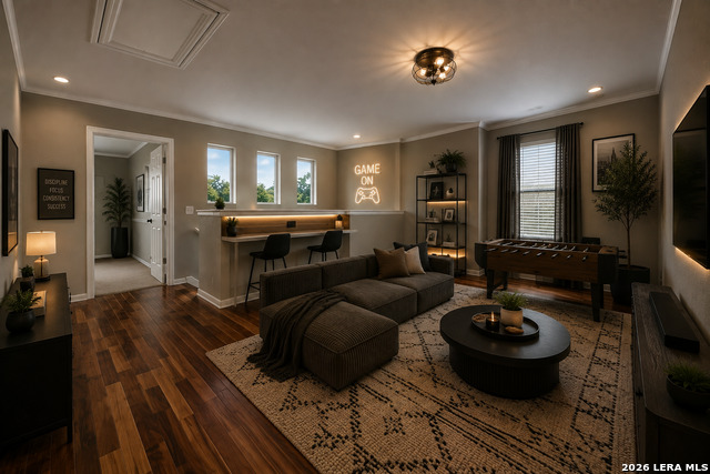 13522 Bristow Dawn Property Photo 13