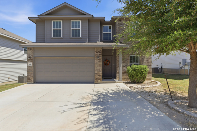 1842 Golden Maple Property Photo 1