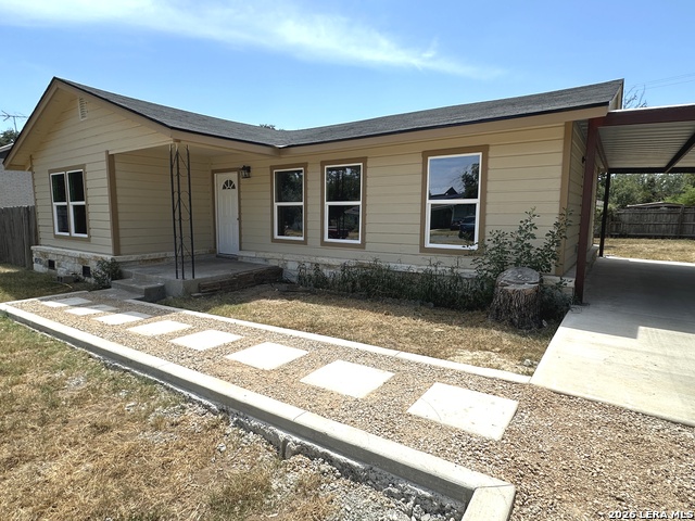 907 Dove Ave. Property Photo 1