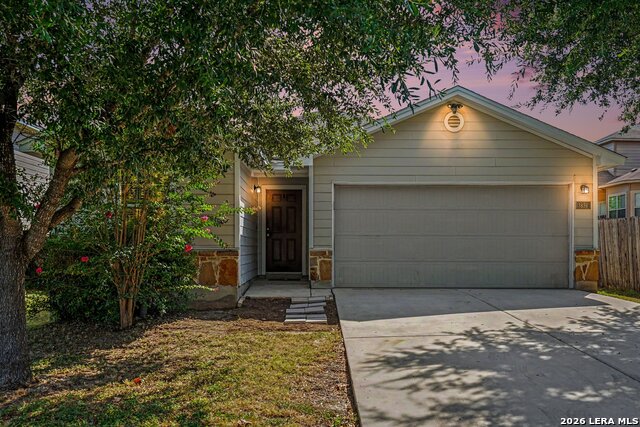 1838 Hamilton Pool Property Photo 1