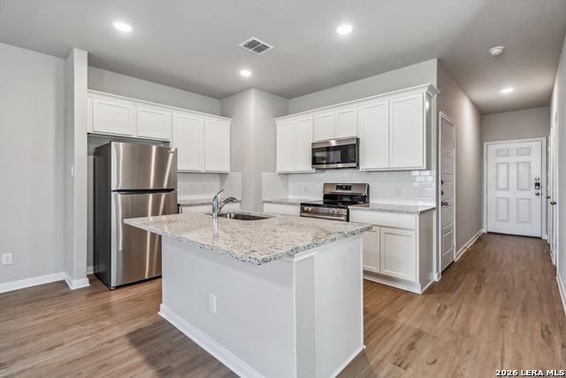 3838 Abbott Pass Property Photo 5