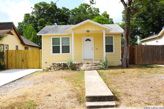 114 Pruitt Ave Property Photo 1