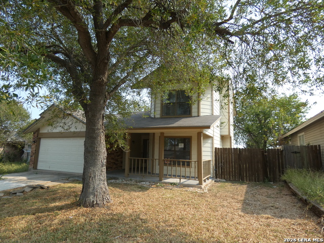 8686 Ridge Mile Dr Property Photo 3