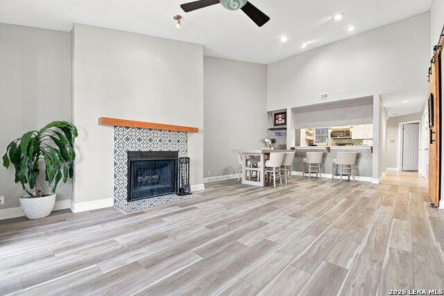 7930 Roanoke Run Property Photo 6
