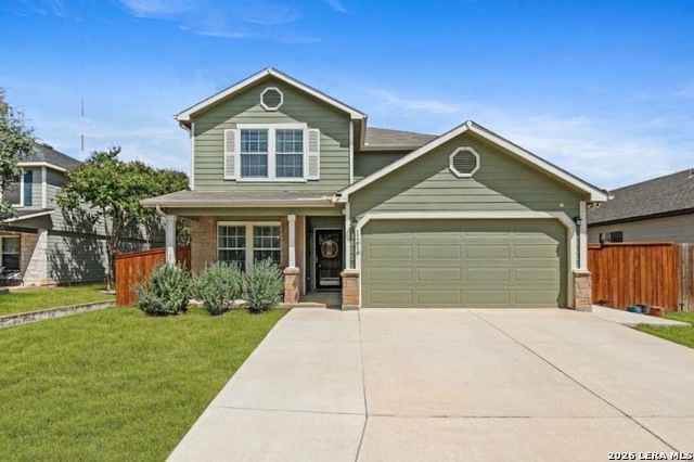 11619 Greenwood Oak Property Photo 1