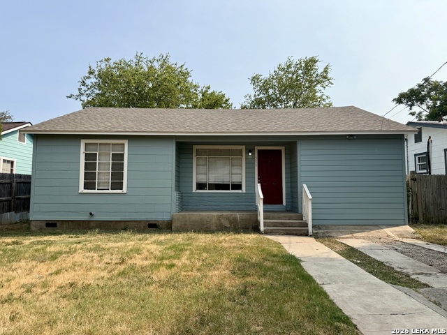 506 El Monte Blvd Property Photo 2