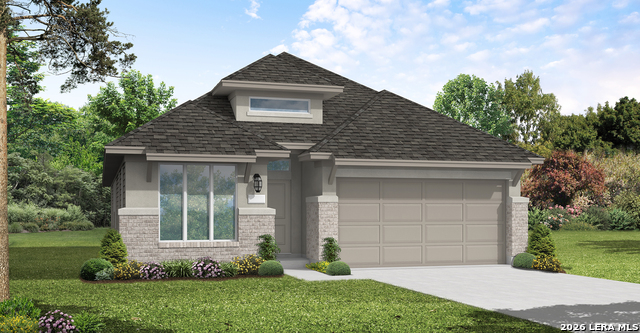 10239 Bartenheim Dr Property Photo 1